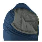 Schlafsack von Outwell, aus Polyester, andere Perspektive, Vorschaubild