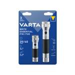 Led Taschenlampe der Marke Varta