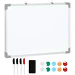 HOMCOM Whiteboard der Marke HOMCOM