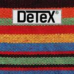 Hängematte von Detex®, Mehrfarbig, aus Baumwolle, andere Perspektive, Vorschaubild