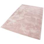 Teppich von Esprit, in der Farbe Rosa, aus Textil, andere Perspektive, Vorschaubild