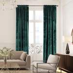 Panel der Marke Lilijan Home & Curtain