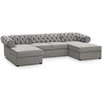 Beautysofa Ecksofa der Marke Beautysofa