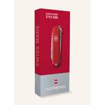  von Victorinox, in der Farbe Rot, andere Perspektive, Vorschaubild