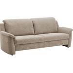 2/3-Sitzer Sofa von VILLA BECK, in der Farbe Beige, aus Flachgewebe, Vorschaubild