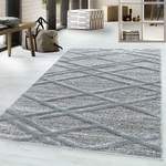 Teppich von Miovani, in der Farbe Grau, aus Kunststoff, andere Perspektive, Vorschaubild