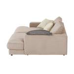 2/3-Sitzer Sofa von VIVA, in der Farbe Braun, aus Massivholz, andere Perspektive, Vorschaubild