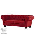 2/3-Sitzer Sofa von Red Living, aus Microfaser, andere Perspektive, Vorschaubild