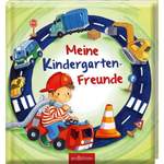 Meine Kindergarten-Freunde der Marke ars edition ars Edition