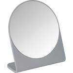 Kosmetikspiegel von Wenko, in der Farbe Weiss, aus Kunststoff, Vorschaubild
