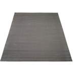 Teppich von OCI Die Teppichmarke, in der Farbe Grau, aus Textil, andere Perspektive, Vorschaubild