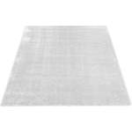 Teppich von andiamo, in der Farbe Weiss, aus Textil, andere Perspektive, Vorschaubild