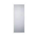 Wandspiegel von Mirrors & More, in der Farbe Weiss, aus Spiegelglas, andere Perspektive, Vorschaubild