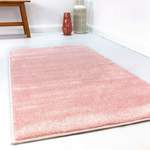 Teppich von Esprit, in der Farbe Rosa, andere Perspektive, Vorschaubild