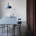 Lampenschirm von ferm LIVING, in der Farbe Gold, aus Metall, andere Perspektive, Vorschaubild