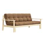 2/3-Sitzer Sofa von Karup, in der Farbe Beige, Vorschaubild