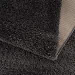 Läufer Teppich von Carpet City, in der Farbe Grau, andere Perspektive, Vorschaubild