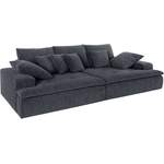 Bigsofa von Mr. Couch, in der Farbe Grau, aus Holzwerkstoff, Vorschaubild