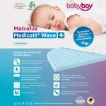 Babybay MATRATZE der Marke babybay