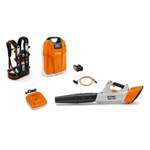 STIHL BGA der Marke Stihl