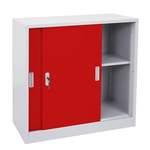 MCW Aktenschrank der Marke MCW