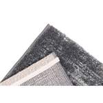 Teppich von HOMCOM, in der Farbe Grau, andere Perspektive, Vorschaubild