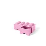 Aufbewahrungskorb von LEGO, in der Farbe Lila, aus Kunststoff, Vorschaubild