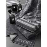 Badetuch von Joop, in der Farbe Grau, aus Textil, Vorschaubild