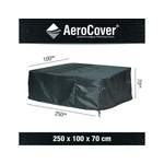 Schutzhülle AeroCover der Marke AeroCover