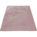 Teppich von andas, in der Farbe Rosa, aus Polyester, Vorschaubild