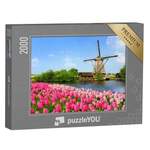 puzzleYOU Puzzle der Marke puzzleYOU