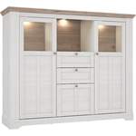 FORTE Highboard der Marke FORTE