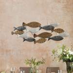 Wanddekoration Fish der Marke Haus am Meer