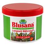 Blusana Pflanzendünger der Marke Blusana