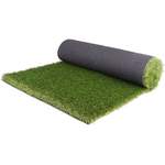 Bodenbelage von Primaflor-Ideen in Textil, in der Farbe Grün, aus Polyethylen, andere Perspektive, Vorschaubild