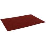 Teppich von Primaflor-Ideen in Textil, in der Farbe Rot, andere Perspektive, Vorschaubild