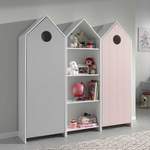 Kinderkleiderschrank Set der Marke 4Home