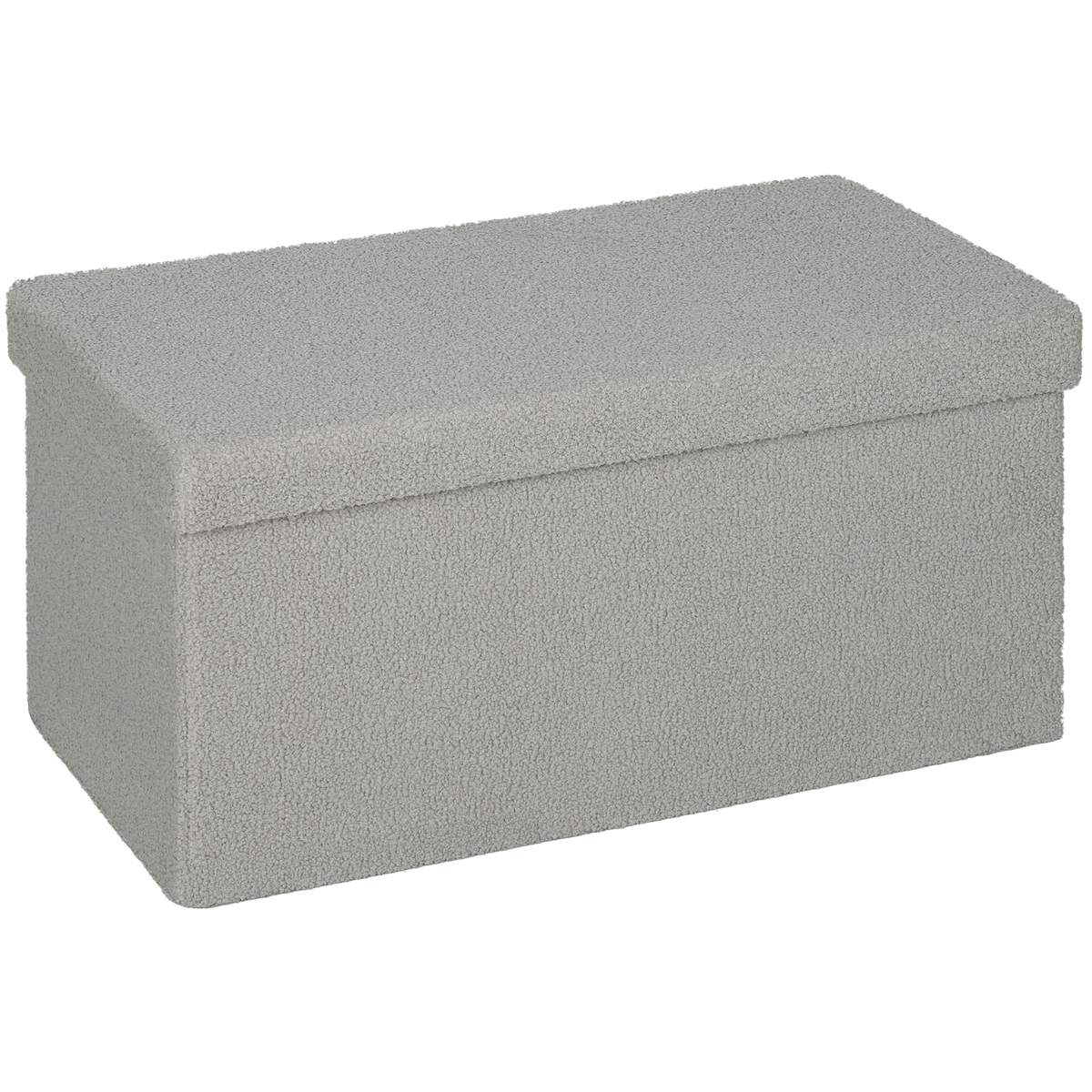 HOMCOM Sitzbank mit Stauraum Polsterbank 112 x 42 x 40 cm mit abnehmbarem Deckel, Cord-Optik, Bank Sitztruhe für Wohnzimmer, Schlafzimmer, Flur, Beige HOMCOM Sitzbank mit Stauraum Polsterbank 112 x 42 x 40 cm mit abnehmbarem Deckel, Cord-Optik, Bank Sitztruhe für Wohnzimmer, Schlafzimmer, Flur, Beige