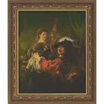Rembrandt: Bild