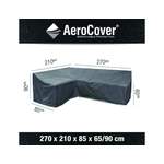Schutzhülle AeroCover der Marke Aerocovers