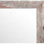 Wandspiegel von Lenfra, in der Farbe Braun, aus Mdf, andere Perspektive, Vorschaubild