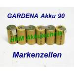 Gardena Accu der Marke MARKENLOS