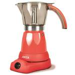 Espressomaschine von Jocca, in der Farbe Rot, Vorschaubild