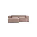 2/3-Sitzer Sofa von Natur24, aus Spanplatte, andere Perspektive, Vorschaubild