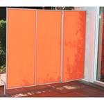 Sichtschutz von Floracord, in der Farbe Orange, aus Polyester, Vorschaubild