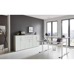Büromöbel-Set von Furnitive, in der Farbe Grau, aus Holzwerkstoff, andere Perspektive, Vorschaubild
