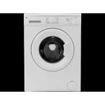 Frontladerwaschmaschine von OK., in der Farbe Weiss, Vorschaubild