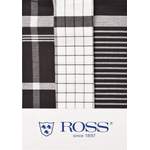 Kuchentextili von Ross, in der Farbe Schwarz, aus Baumwolle, Vorschaubild