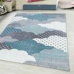 Teppich von Ayyildiz Teppiche, aus Textil, andere Perspektive, Vorschaubild
