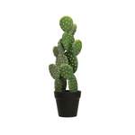 Deko-Kaktus 52,5cm, der Marke Dekoria